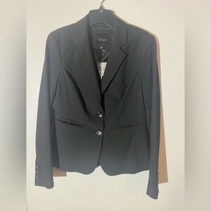 Limited Black Collection Blazer